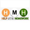 Help Me In Homework logo